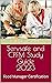 Servsafe and CPFM Study Guide by Miller Test Prep