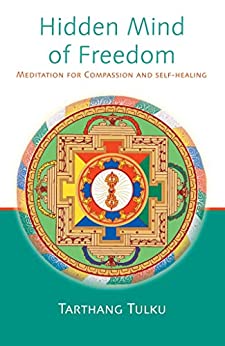 Hidden Mind of Freedom: Meditation for Compassion and Self-Healing