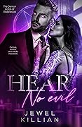 Hear No Evil (The Demon Lords of Blackwood #2)