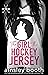 The Girl in the Hockey Jers...