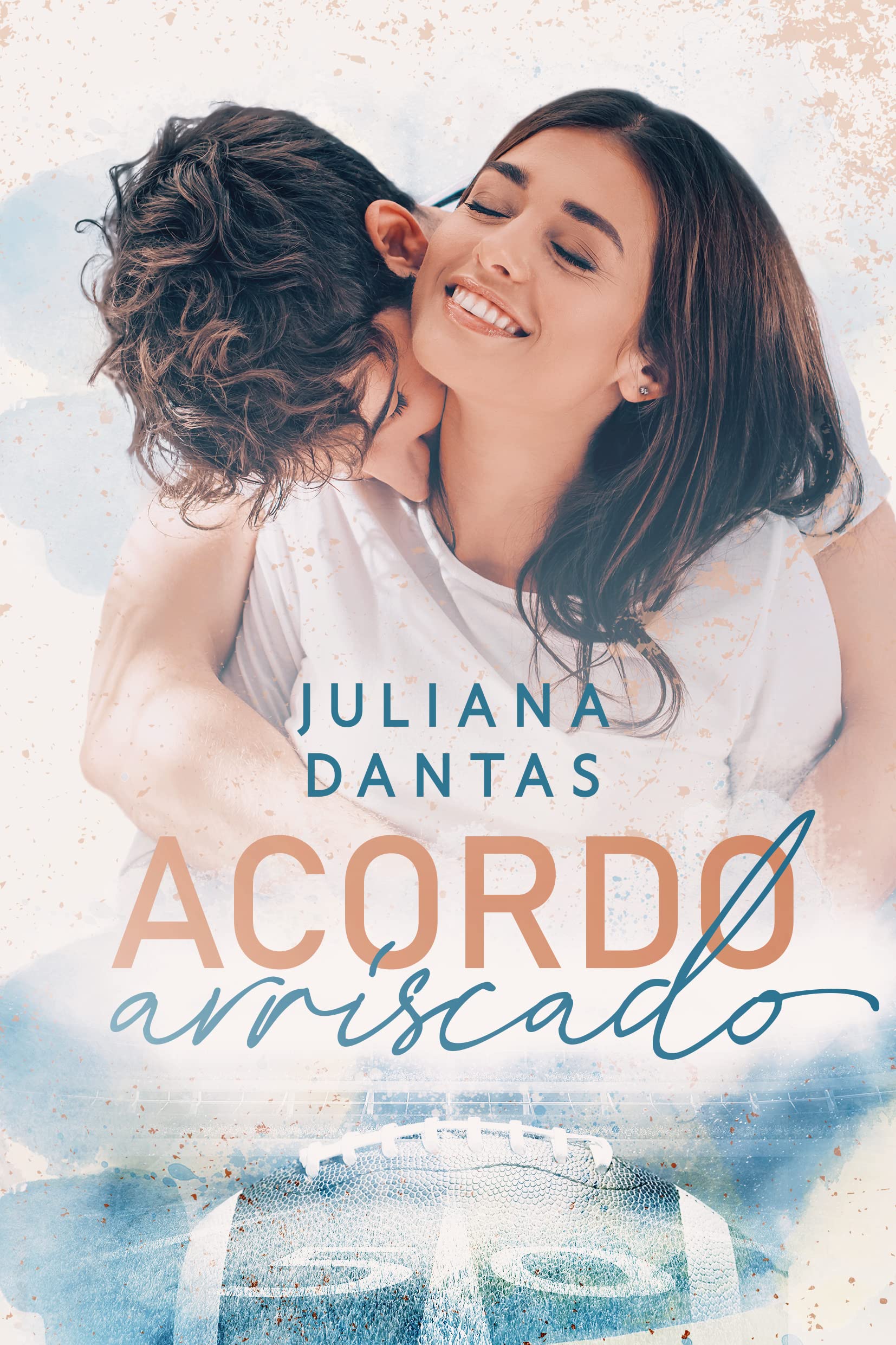 Acordo Arriscado (Portuguese Edition)