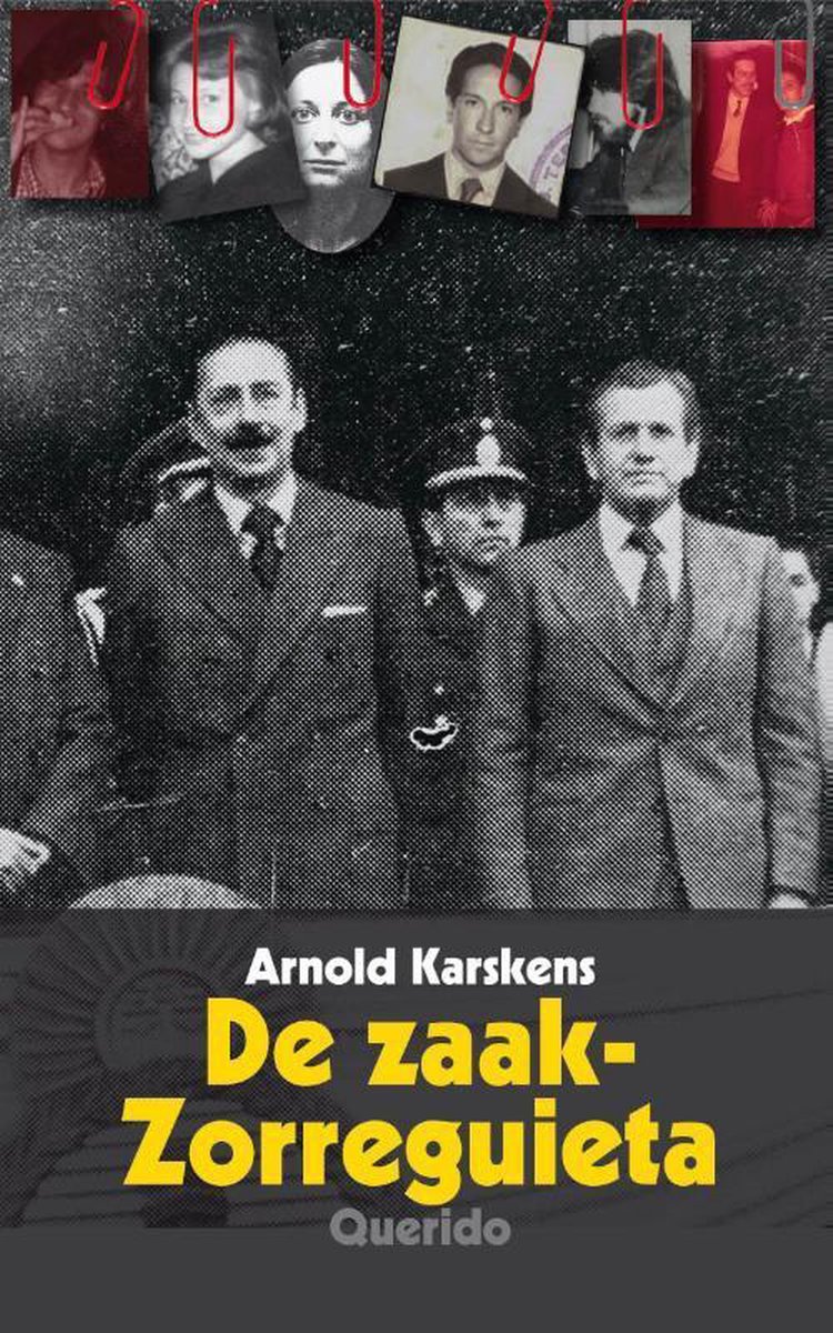 De zaak Zorreguieta