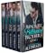 A Bancroft Billionaire Brothers Box Set 3