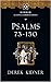 Psalms 73-150 (Kidner Classic Commentaries)