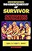 The Complete History of Survivor Series: Vol 1: 1987 - 1997 (Retro Pro Wrestling Presents)