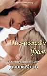 Unexpectedly Yours