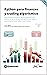Python para finanzas y trading algorítmico by Juan Gabriel Gomila Salas