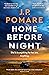 Home Before Night