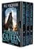 The Forbidden Queen Series:...