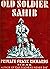 Old Soldier Sahib by Frank Richards Old Soldier Sahib by Frank Richards