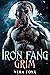 Grim (The Iron Fang #1)