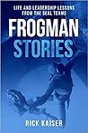 Frogman Stories: ...