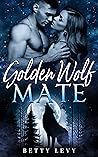 Golden Wolf Mate