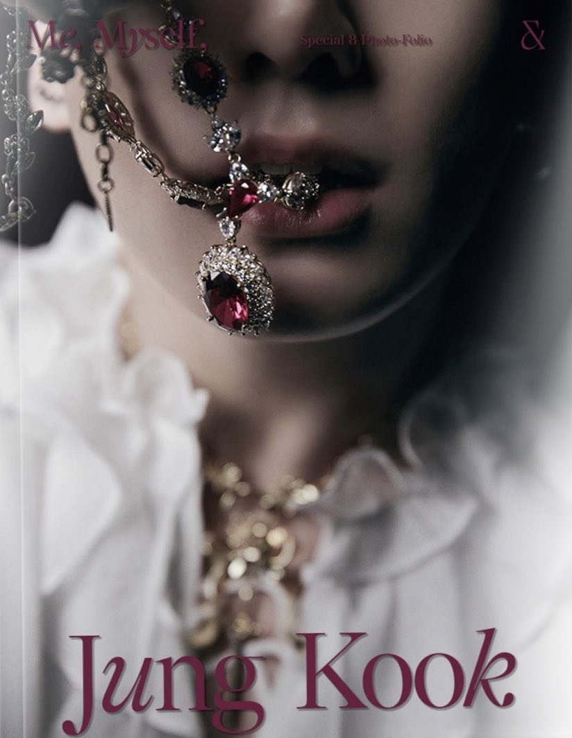 Me, Myself, & Jung Kook 'Time Difference'