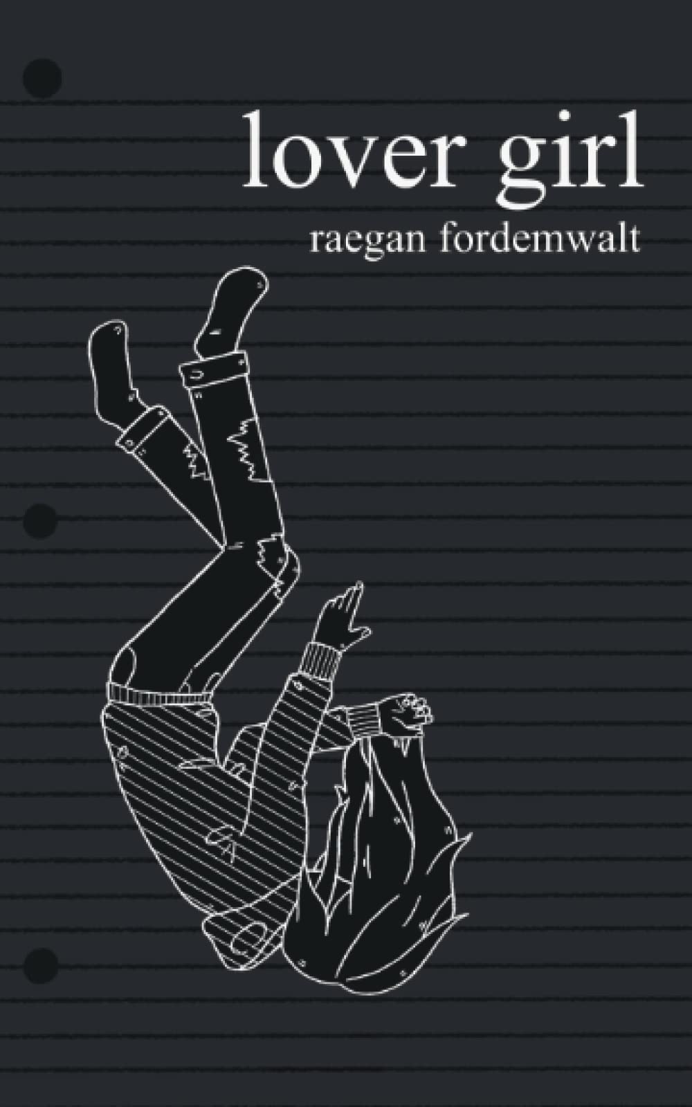 Lover Girl (Paperback)