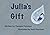 Julia's Gift by Theresa McIntyre