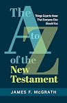 The A to Z of the...