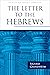 The Letter to the Hebrews (...