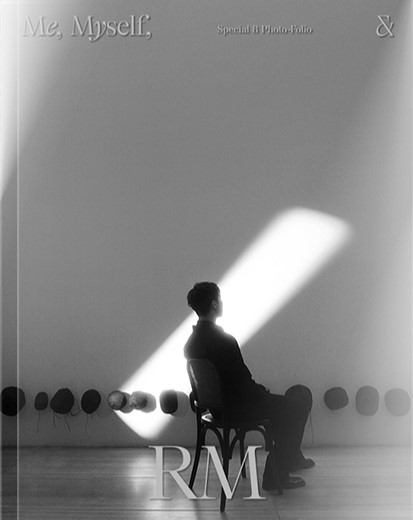Me, Myself, & RM 'Entirety'