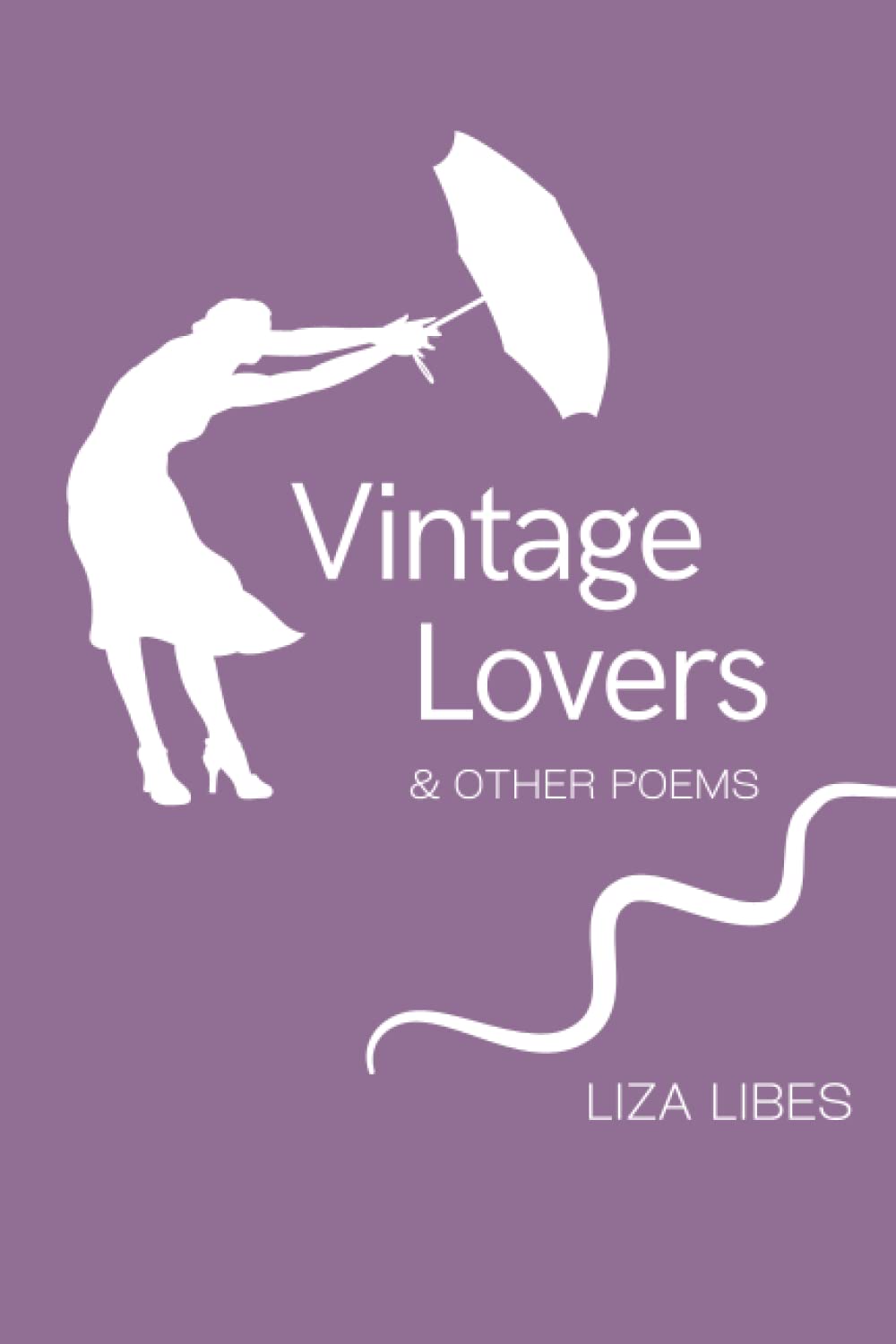 Vintage Lovers: & Other Poems (Paperback)