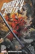 Daredevil & Elektra, Vol. 1: The Red Fist Saga