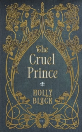 The Cruel Prince