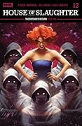 House of Slaughter #12