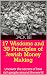 17 Wisdoms and 39 Principles of Jewish Money Making by JACK BEI