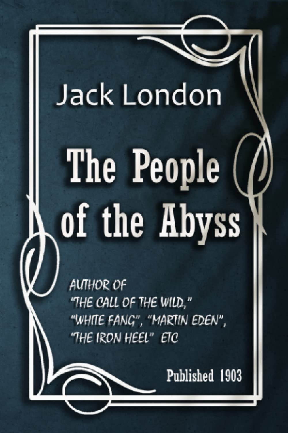 The People of the Abyss