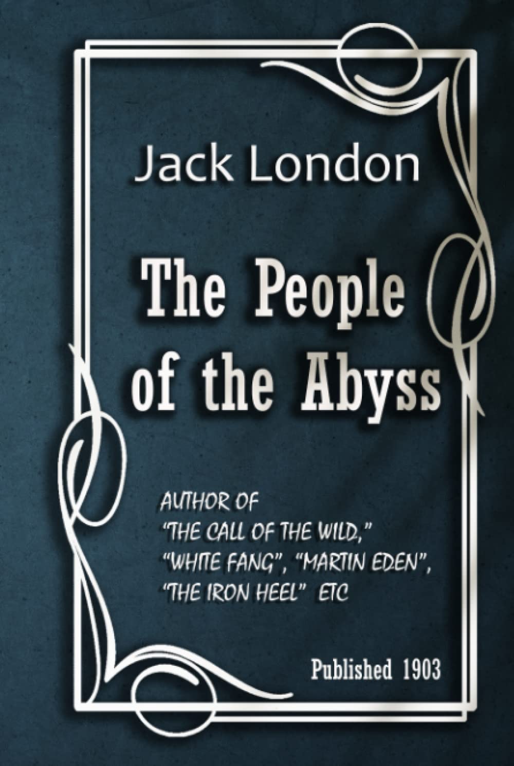 The People of the Abyss