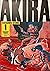 Akira 1 by Katsuhiro Otomo