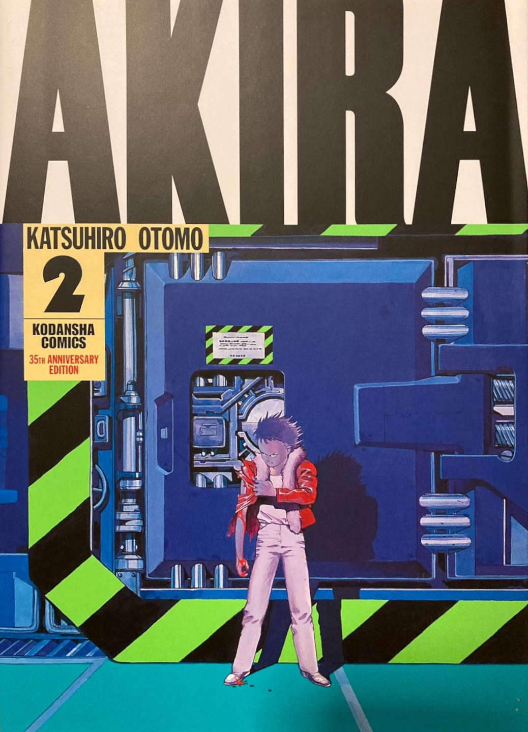 Akira 2