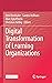Digital Transformation of Learning Organizations