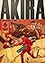 Akira 6 by Katsuhiro Otomo