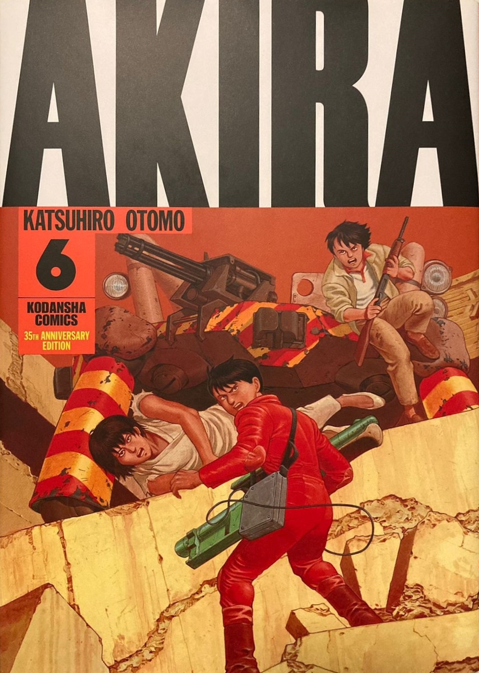 Akira 6