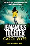Jemandes Tochter