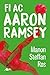 Fi ac Aaron Ramsey