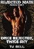 Once Rejected, Twice Shy (F...