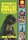 JAPANESE MONSTERS...