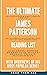 The Ultimate James Patterso...