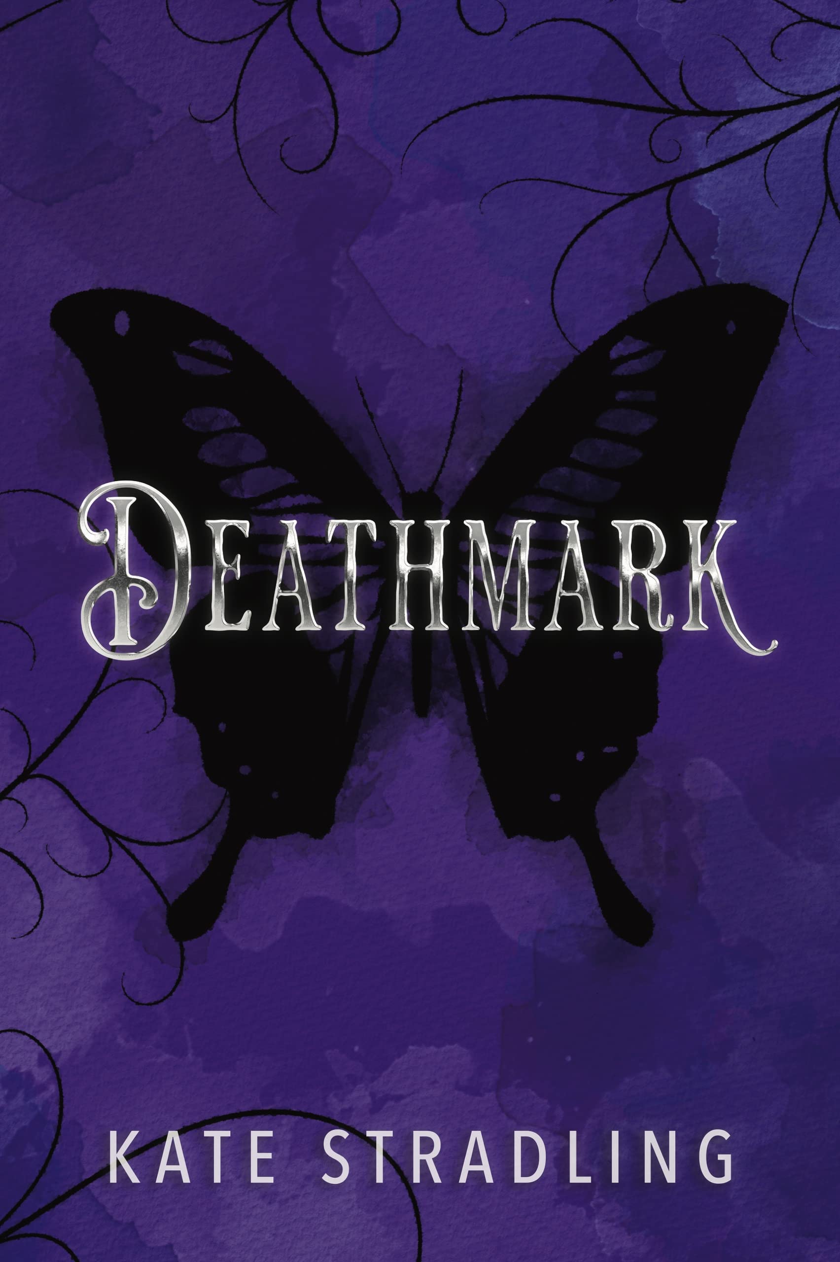 Deathmark (Kindle Edition)