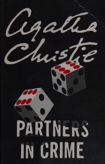 Partners in Crime