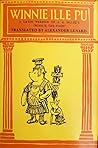 Winnie Ille Pu