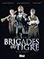 Ni Dieu, ni Maître (Les Brigades du Tigre #1)
