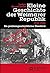 Kleine Geschichte der Weimarer Republik 1918-1933: Ein problemgeschichtlicher Überblick