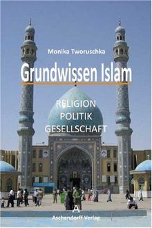 Grundwissen Islam: Religion, Politik, Gesellschaft (Paperback)