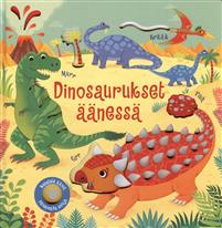 Dinosaurukset äänessä