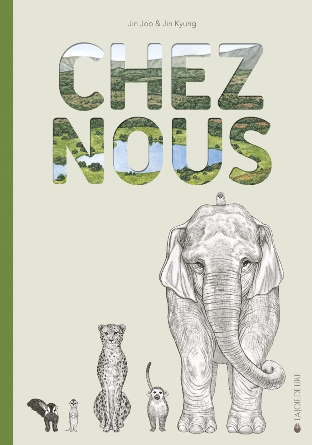 Chez nous (Hardcover)
