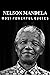 Nelson Mandela’s Quotes : w...