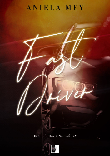 Fast Driver (Paperback)